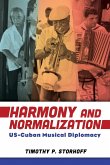 Harmony and Normalization