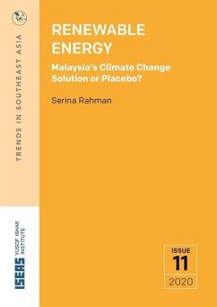 Renewable Energy - Rahman, Serina