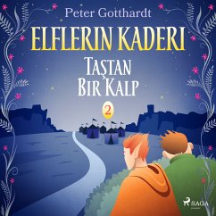 Cover Elflerin Kaderi 2: Taştan Bir Kalp (MP3-Download)