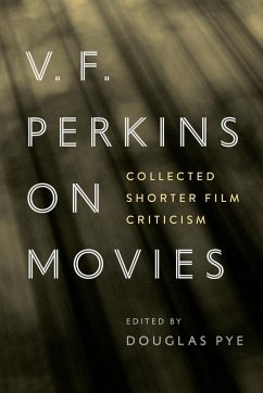 V. F. Perkins on Movies