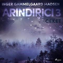 Cover Arındırıcı 3: Ceket (MP3-Download)