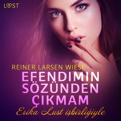 Cover Efendimin Sözünden Çıkmam - Erotik Öykü (MP3-Download)