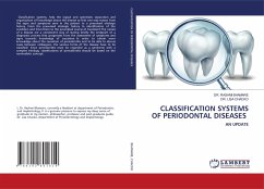 CLASSIFICATION SYSTEMS OF PERIODONTAL DISEASES
