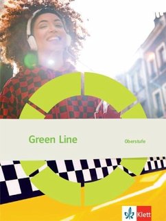 Green Line Oberstufe. Schülerbuch Klasse 11/12 (G8), Klasse 12/13 (G9)
