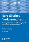 Europäisches Verfassungsrecht