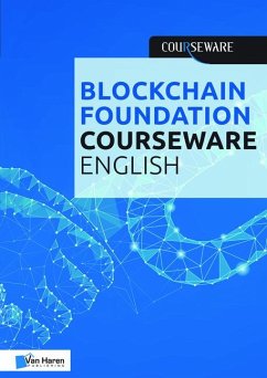 Blockchain Foundation Courseware - English - Haren Publishing, van
