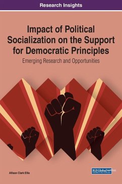 Cover Impact of Political Socialization on the Support for Democratic Principles
