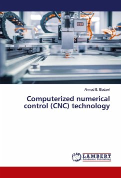 Computerized numerical control (CNC) technology