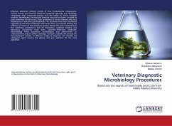 Veterinary Diagnostic Microbiology Procedures - Habtamu, Yitbarek;Meharenet, Behablom;Sombo, Melaku