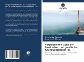 Vergleichende Studie der basaltischen und granitischen Grundwasserleiter Teil - I