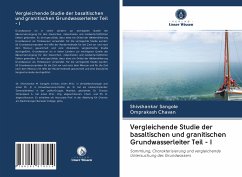 Vergleichende Studie der basaltischen und granitischen Grundwasserleiter Teil - I - Sangole, Shivshankar;Chavan, Omprakash