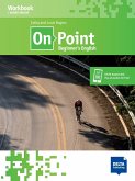 On Point Beginner's English (A1). Workbook + audios online