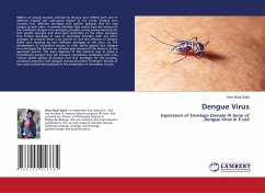 Dengue Virus - Afzal Sajid, Hina
