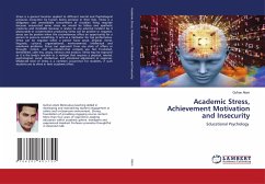 Academic Stress, Achievement Motivation and Insecurity - Alam, Gufran