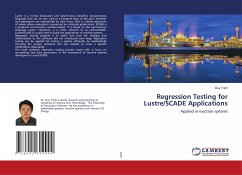 Cover Regression Testing for Lustre/SCADE Applications