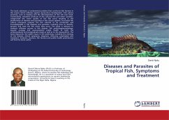 Diseases and Parasites of Tropical Fish, Symptoms and Treatment