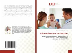 Rétinoblastome de l'enfant - Gateu Tadjom, Narcisse Viani