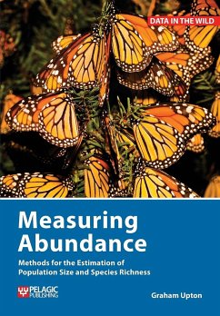 Measuring Abundance - Upton, Graham