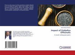 Impact of Embalica Officinalis