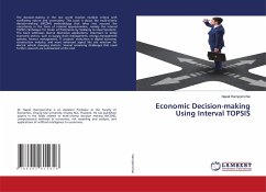 Economic Decision-making Using Interval TOPSIS - Harnpornchai, Napat