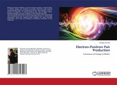 Electron-Positron Pair Production