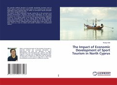 The Impact of Economic Development of Sport Tourism in North Cyprus
