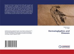 Dermatoglyphics and Diseases