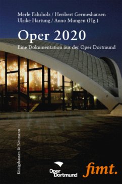 Cover Oper 2020