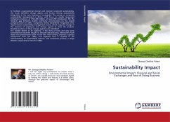 Sustainability Impact - Folami, Gbenga Obokhai