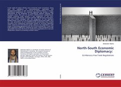 North-South Economic Diplomacy: - Badre, Abdeslam