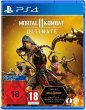 Mortal Kombat 11 Ultimate (PlayStation... - Bild 1