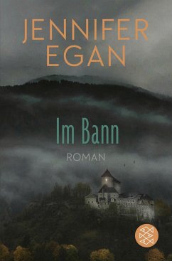 Im Bann - Egan, Jennifer