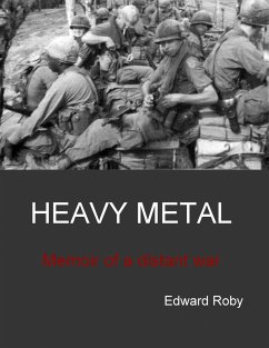 Heavy Metal - Roby, Edward