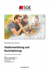 Stadtentwicklung und Bauleitplanung - Müller, Matthias; Schröder, Andreas