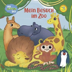 Mein Besuch im Zoo - Schweng, Manfred