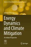 Energy Dynamics and Climate Mitigation (eBook, PDF)