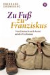Zu Fuß zu Franziskus (eBook, ePUB) - Bild 1