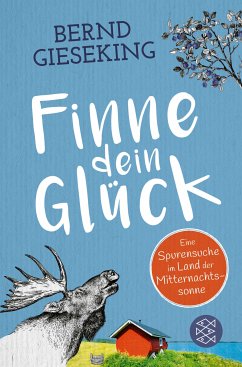 Finne dein Glück (eBook, ePUB) - Gieseking, Bernd