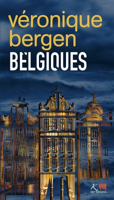 Belgiques (eBook, ePUB) - Bergen, Véronique