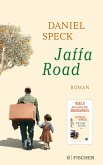 Jaffa Road (eBook, ePUB)