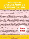 O glossário de trading online (eBook, ePUB)