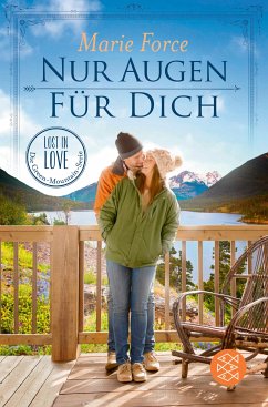 Nur Augen für dich / Lost in Love - Die Green-Mountain-Serie Bd.11 (eBook, ePUB) - Force, Marie