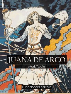 Juana de Arco (eBook, ePUB) - Twain, Mark