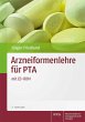 Arzneiformenlehre für PTA (eBook, PDF) - Bild 1