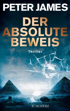 Der absolute Beweis (eBook, ePUB) - James, Peter