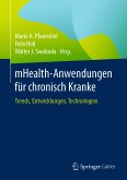 mHealth-Anwendungen für chronisch Kranke (eBook, PDF)