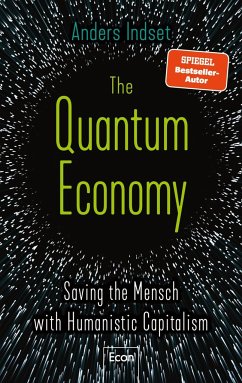 The Quantum Economy - Indset, Anders