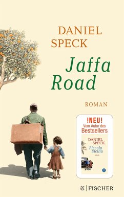 Jaffa Road - Speck, Daniel