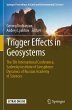 Trigger Effects in Geosystems - Bild 1