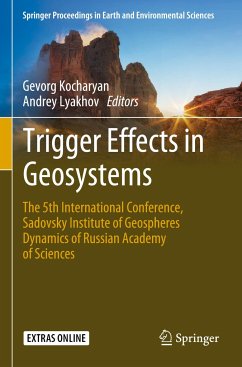 Trigger Effects in Geosystems